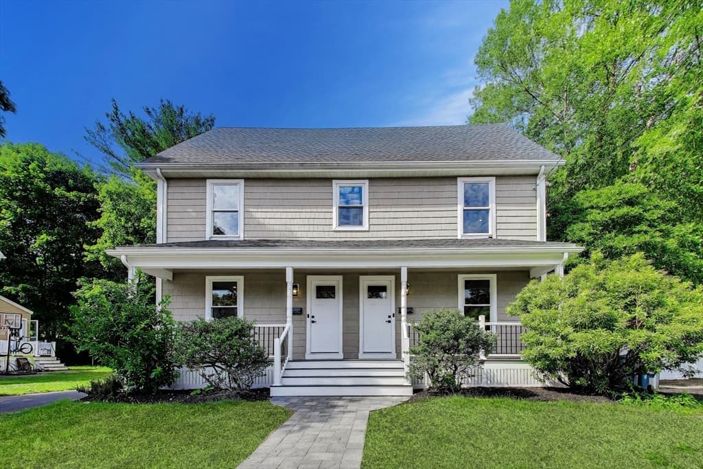 50 Middlesex Street # 50, Winchester MA 01890 photo 3
