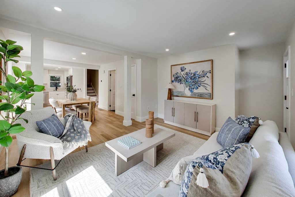 50 Middlesex Street # 50, Winchester MA 01890