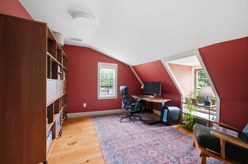 Single Family Residence at 126 South Street, Hingham MA 02043, photo 17 of 24