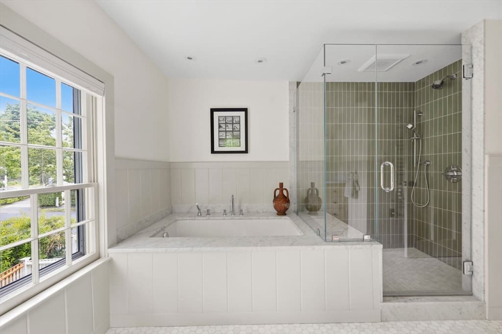 Single Family Residence at 126 South Street, Hingham MA 02043, photo 16 of 24