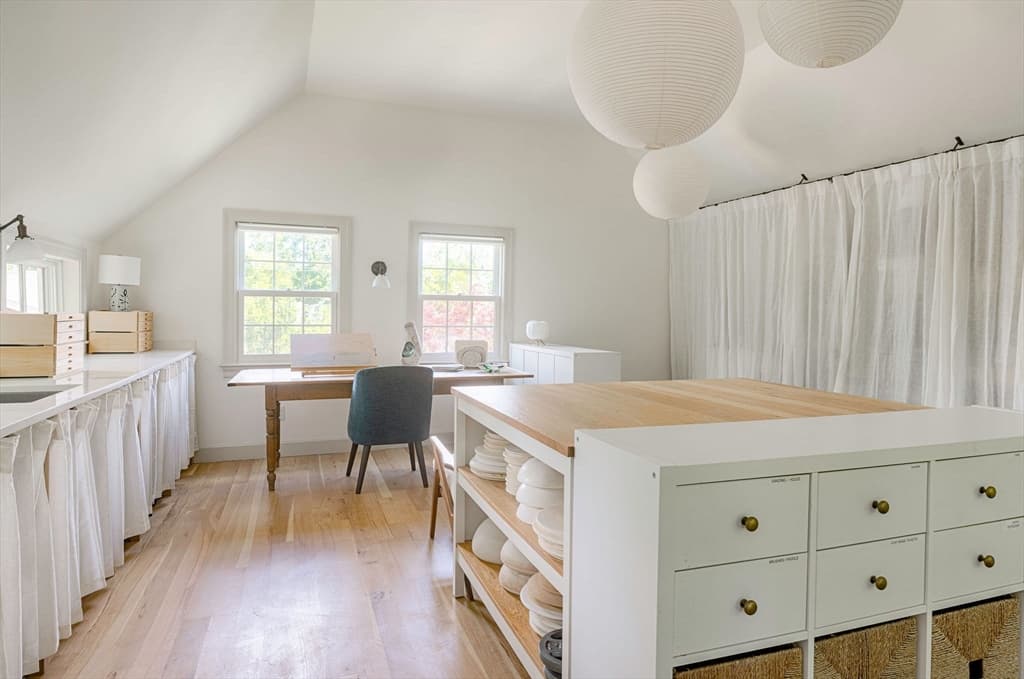Single Family Residence at 126 South Street, Hingham MA 02043, photo 22 of 24
