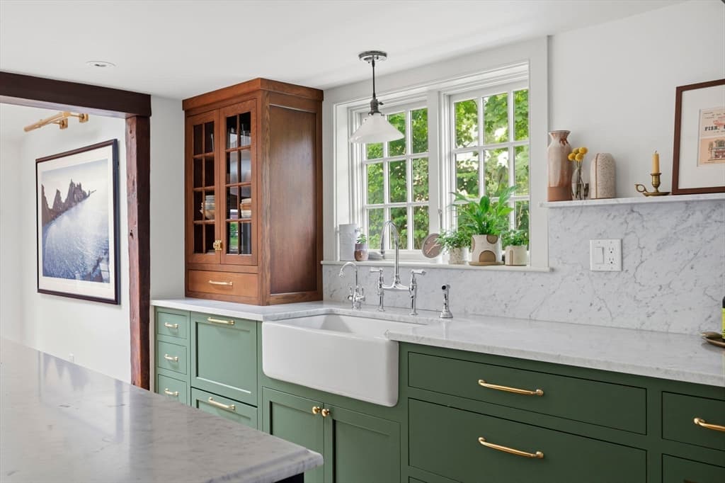 Single Family Residence at 126 South Street, Hingham MA 02043, photo 5 of 24