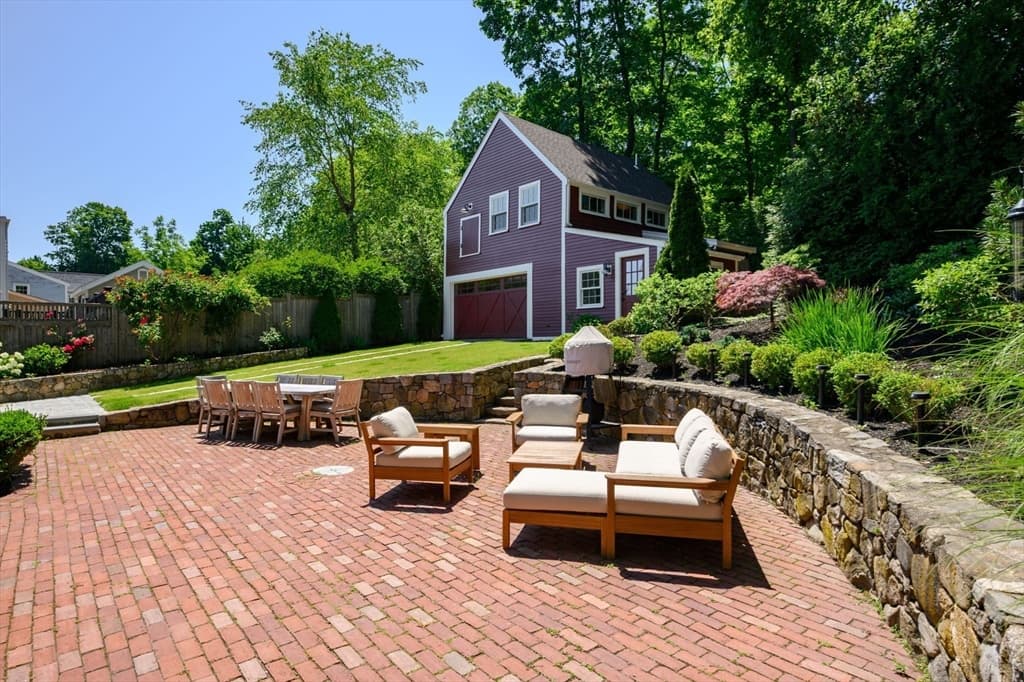 Single Family Residence at 126 South Street, Hingham MA 02043, photo 20 of 24