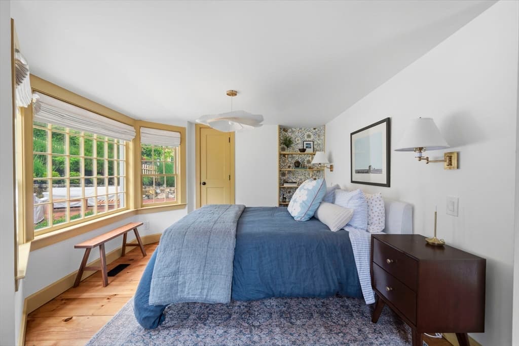Single Family Residence at 126 South Street, Hingham MA 02043, photo 10 of 24