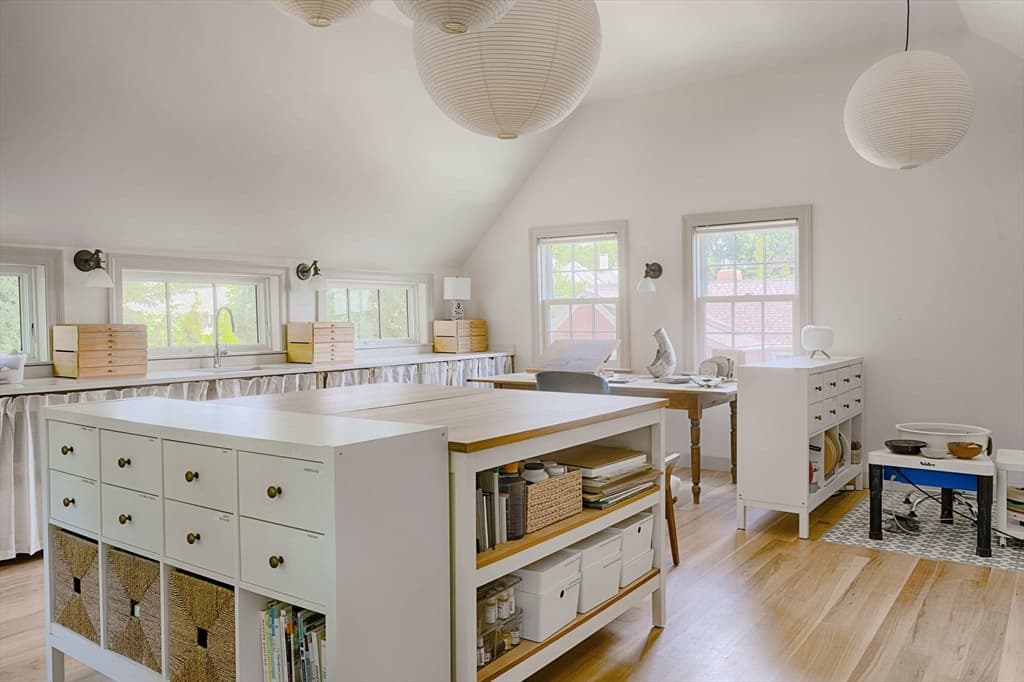 Single Family Residence at 126 South Street, Hingham MA 02043, photo 21 of 24