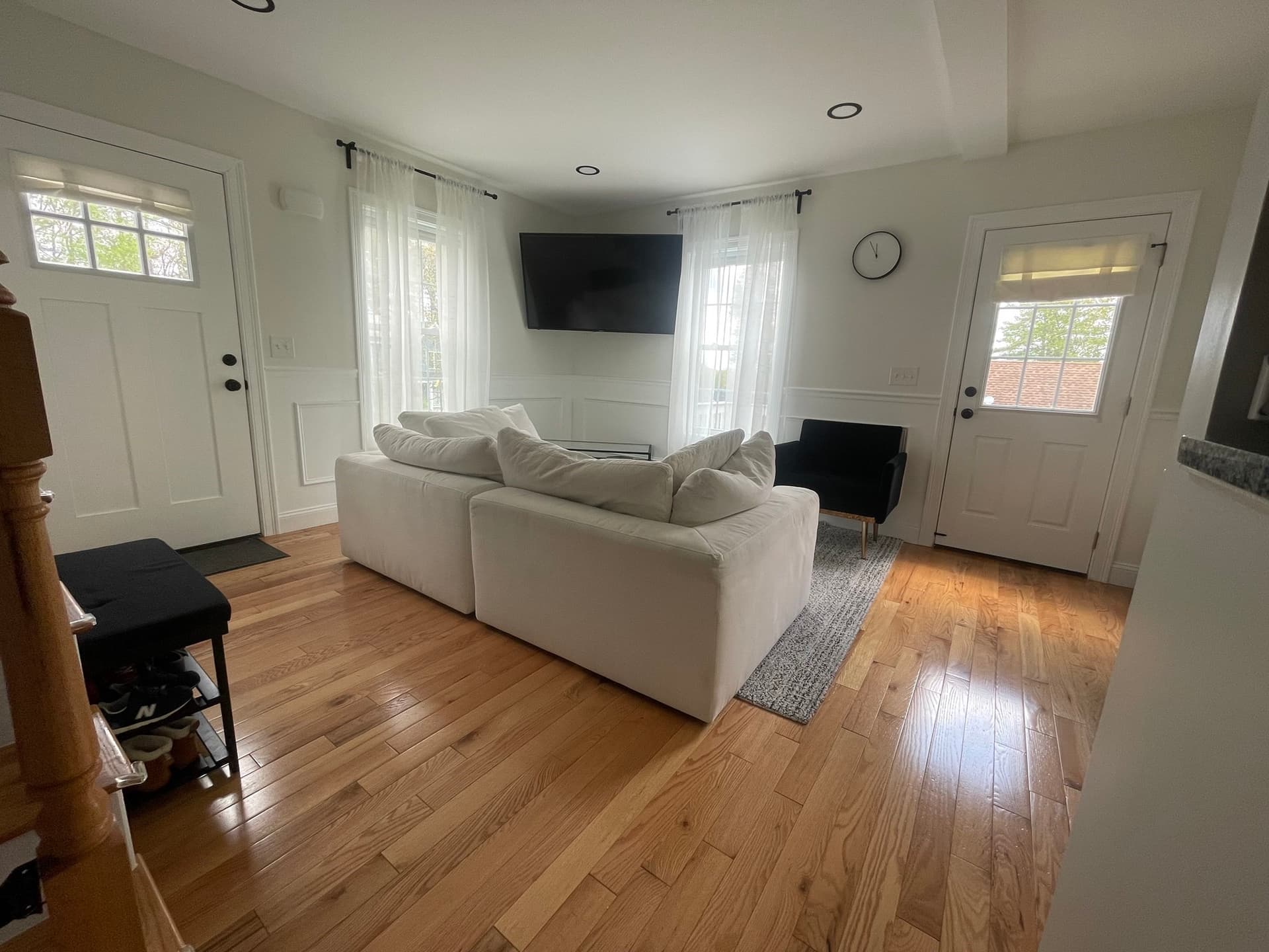 Single Family Residence at 122 Swan Ave, Fitchburg MA 01420, photo 4 of 20