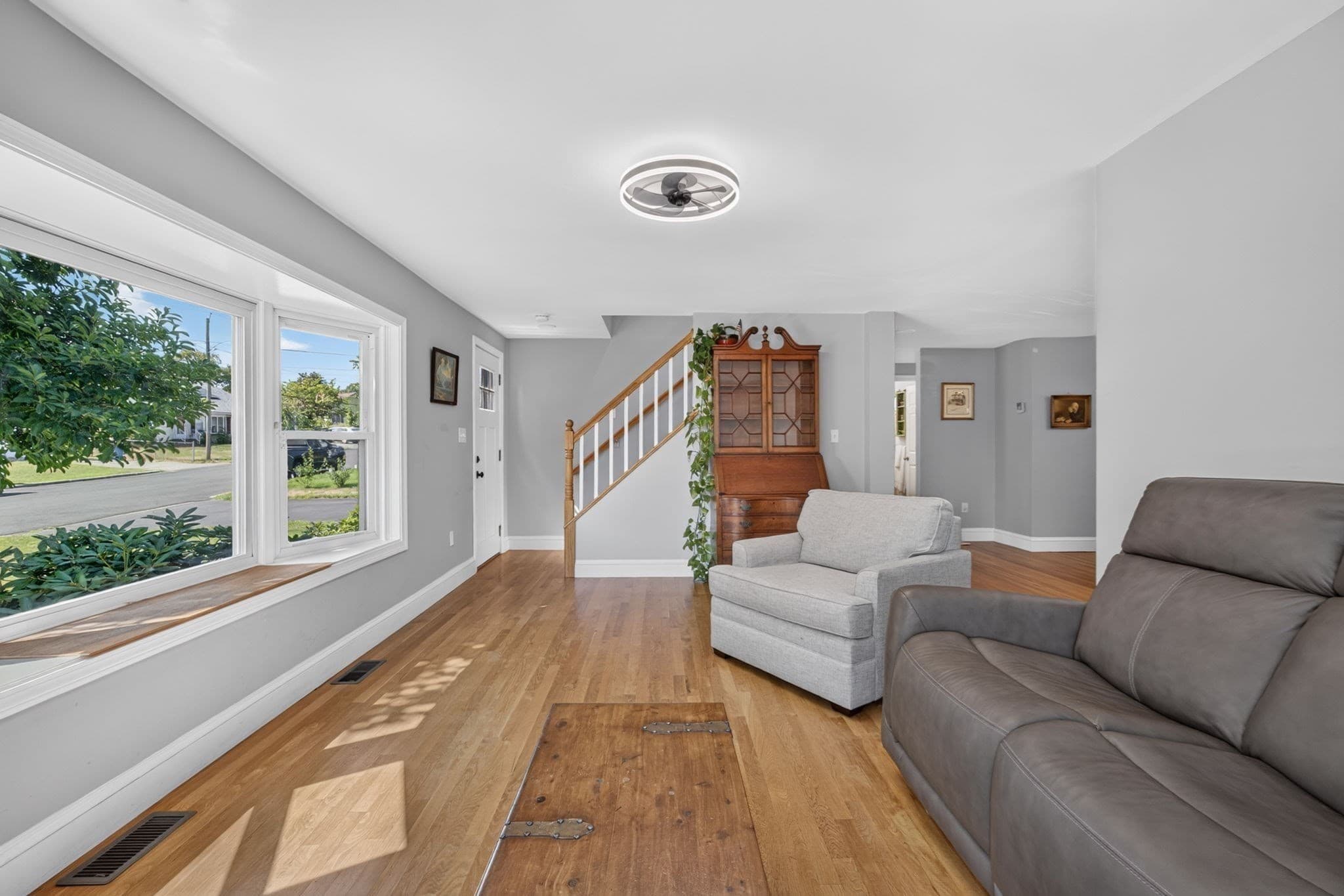 Single Family Residence at 17 Rockwood Ln, Lawrence MA 01843, Lawrence, photo 2 of 41