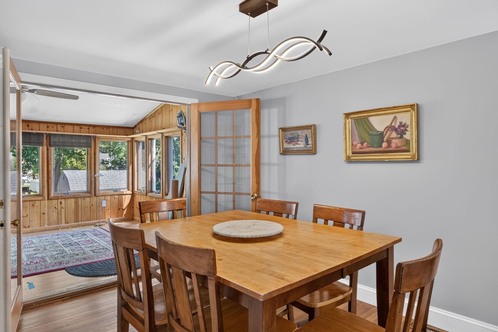 Single Family Residence at 17 Rockwood Ln, Lawrence MA 01843, Lawrence, photo 6 of 41