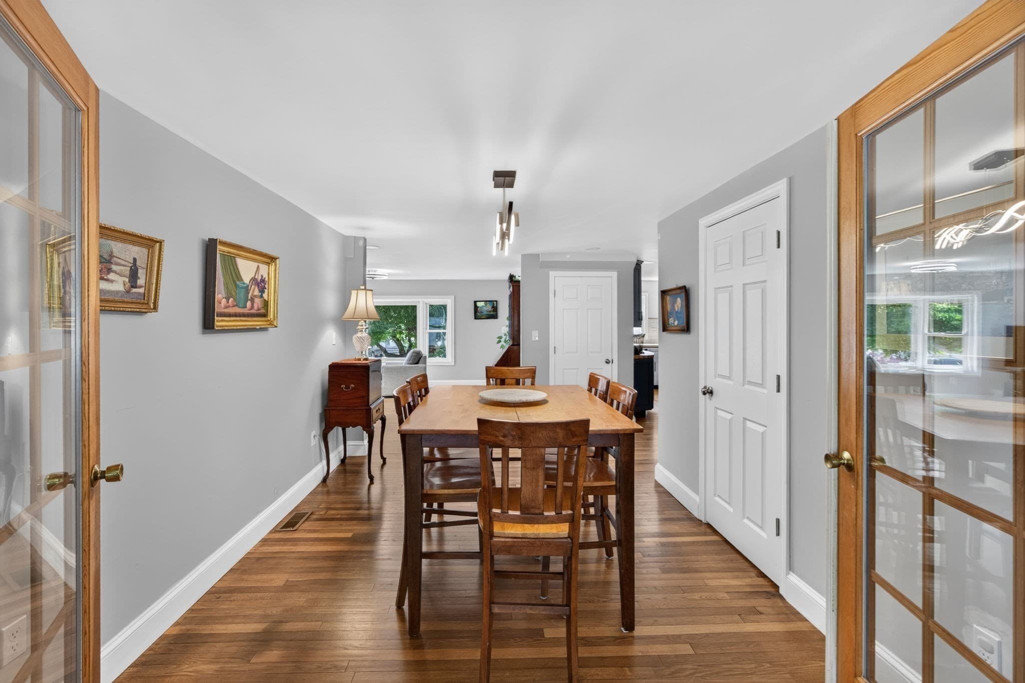 Single Family Residence at 17 Rockwood Ln, Lawrence MA 01843, Lawrence, photo 13 of 41