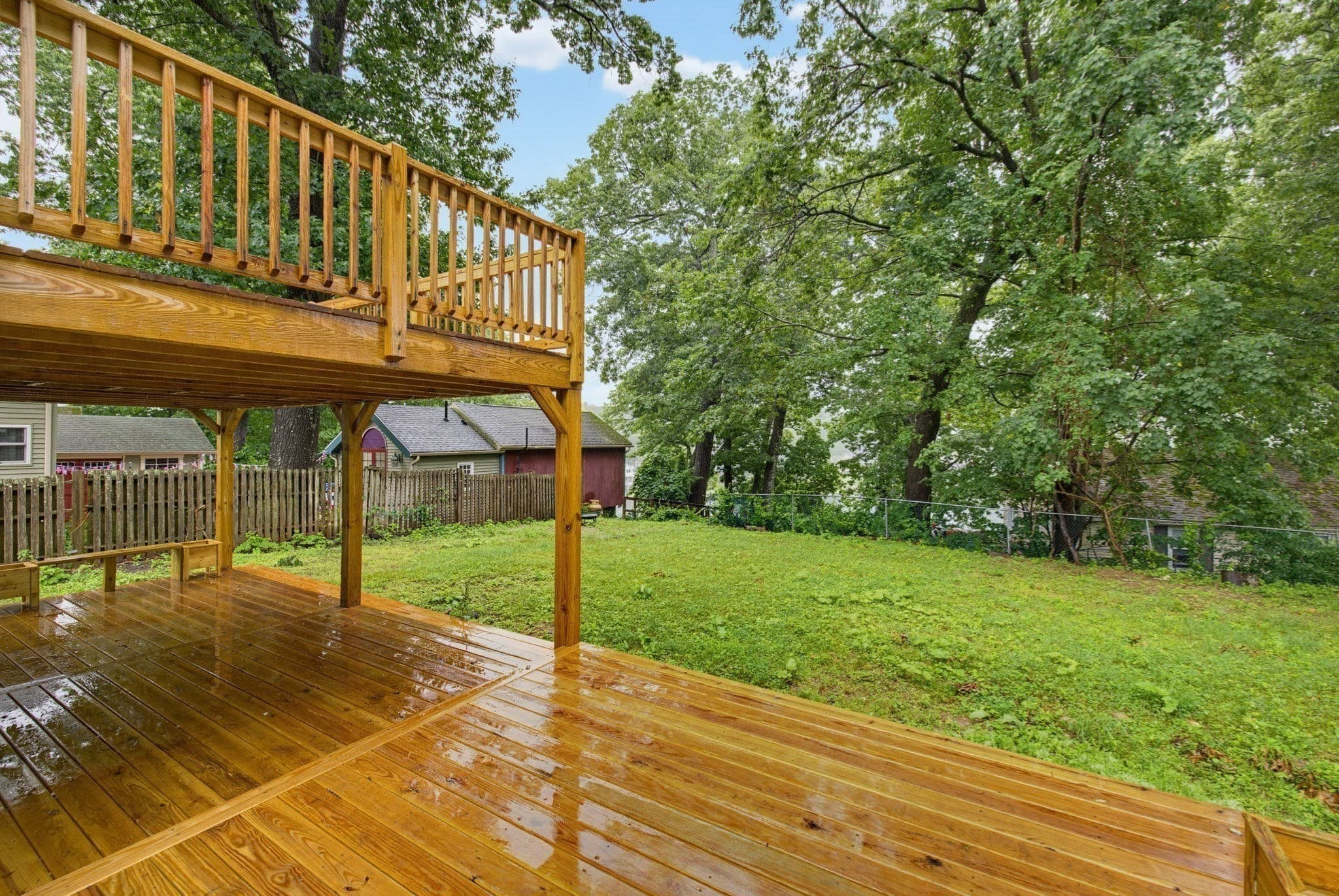 Single Family Residence at 109 N Lake Ave, Southwick MA 01077, Southwick, photo 24 of 32