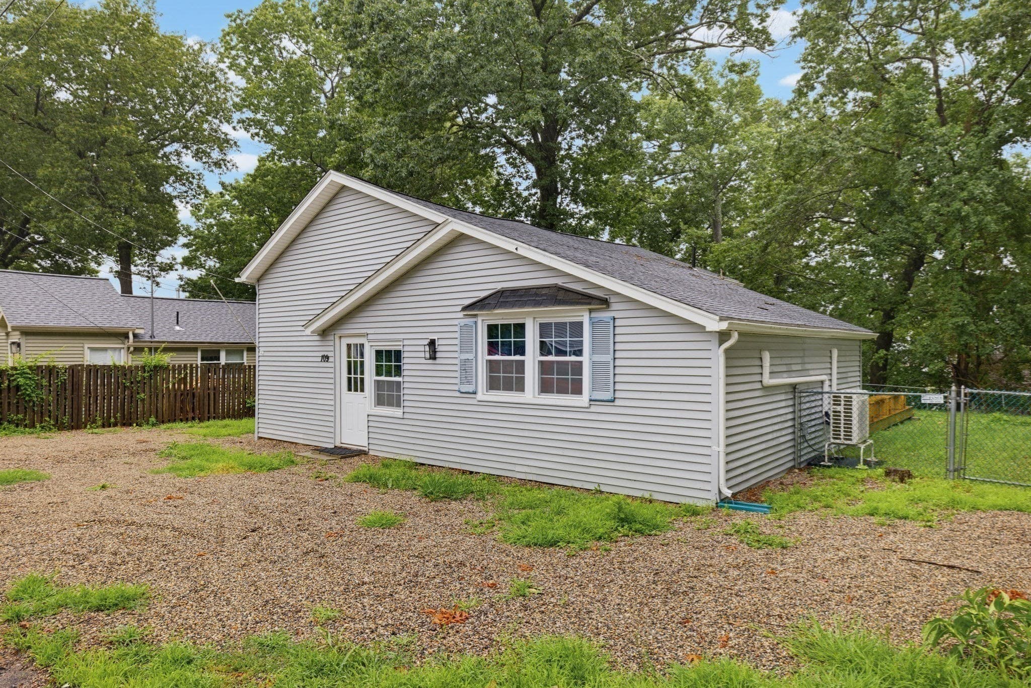 Single Family Residence at 109 N Lake Ave, Southwick MA 01077, Southwick, photo 31 of 32