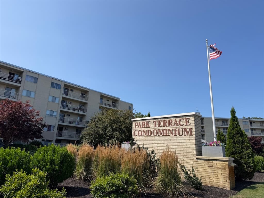 200 Park Terrace Dr # 257, Stoneham MA 02180