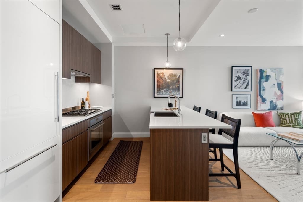 Condominium at 100 Shawmut Ave # 1101, Boston MA 02118, Boston, photo 6 of 22