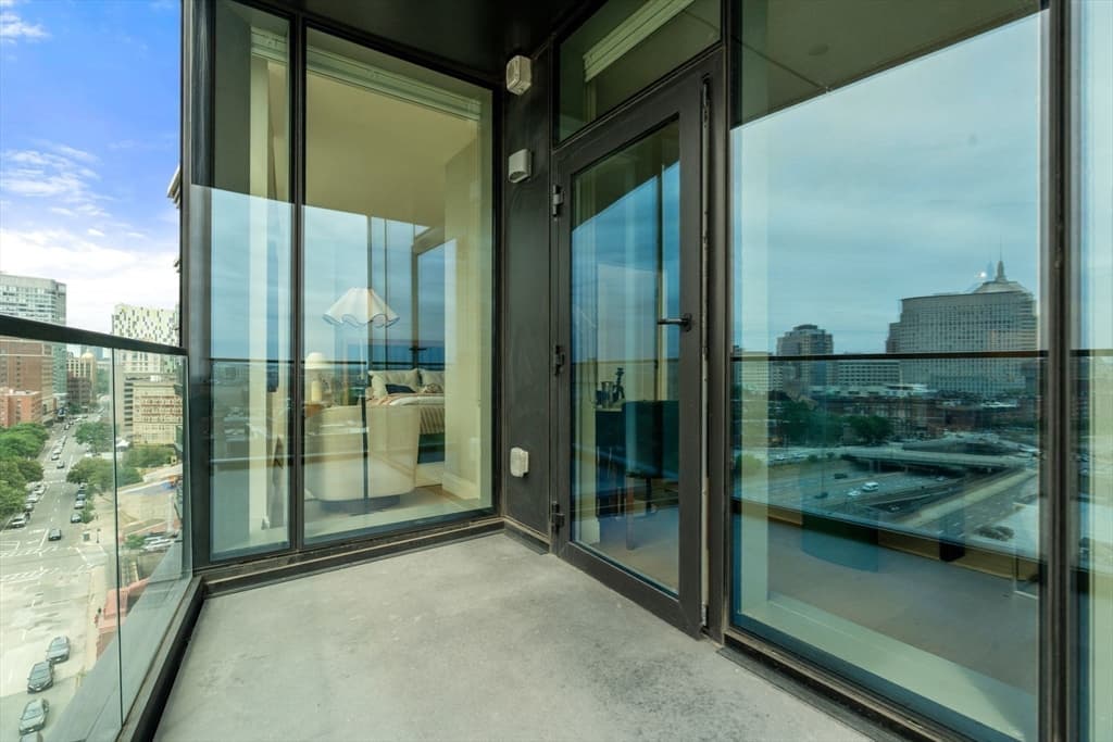 Condominium at 100 Shawmut Ave # 1101, Boston MA 02118, Boston, photo 17 of 22