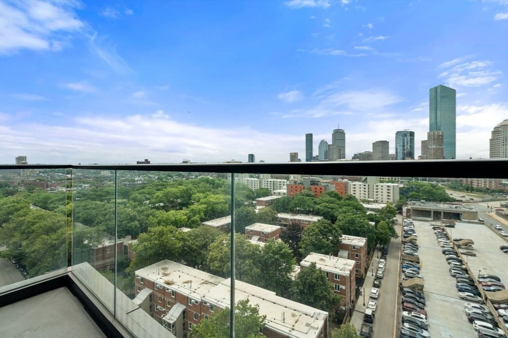 Condominium at 100 Shawmut Ave # 1101, Boston MA 02118, Boston, photo 16 of 22