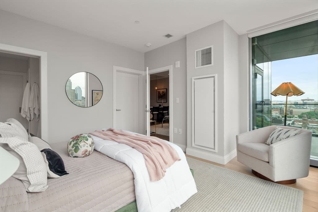 Condominium at 100 Shawmut Ave # 1101, Boston MA 02118, Boston, photo 12 of 22