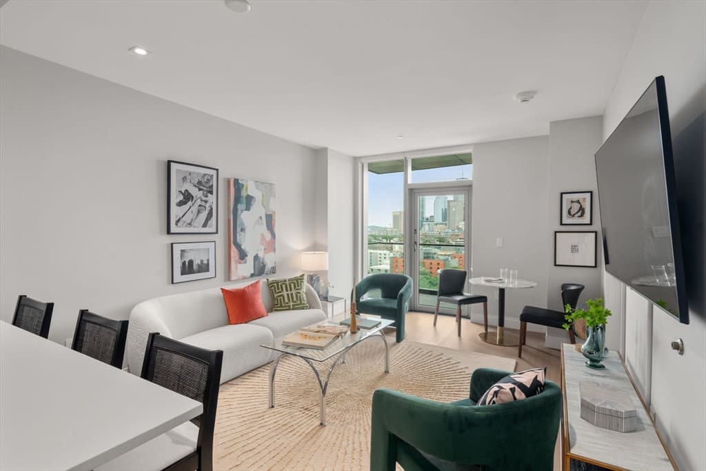 100 Shawmut Ave # 1101, Boston MA 02118