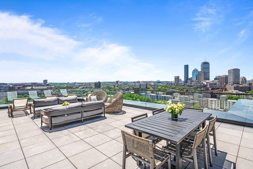 Condominium at 100 Shawmut Ave # 1101, Boston MA 02118, Boston, photo 20 of 22