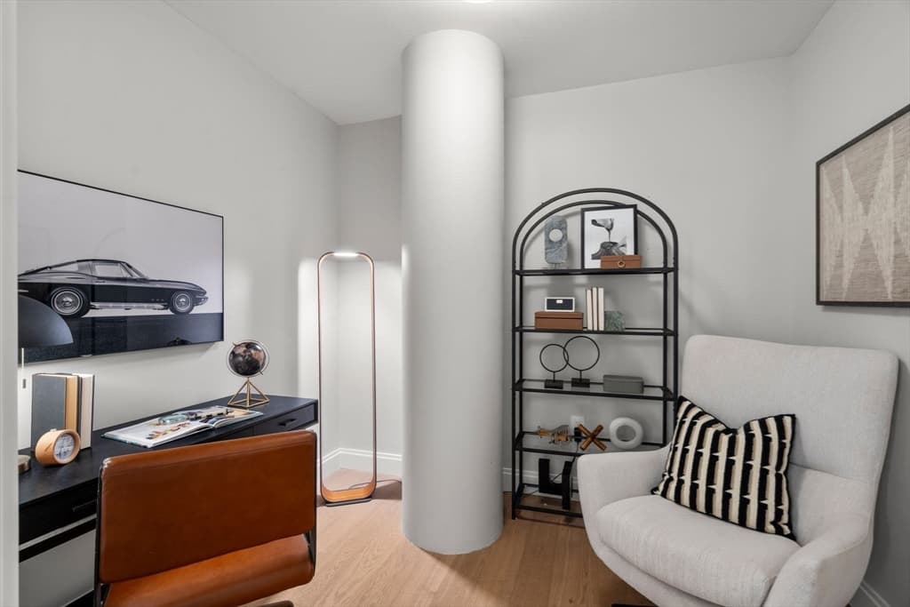 Condominium at 100 Shawmut Ave # 1101, Boston MA 02118, Boston, photo 9 of 22