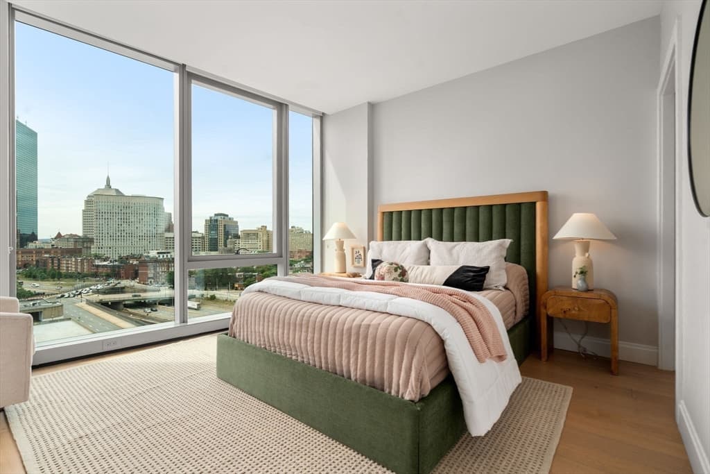 Condominium at 100 Shawmut Ave # 1101, Boston MA 02118, Boston, photo 10 of 22