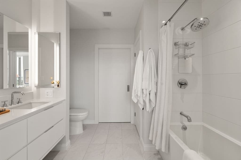 Condominium at 100 Shawmut Ave # 1101, Boston MA 02118, Boston, photo 14 of 22