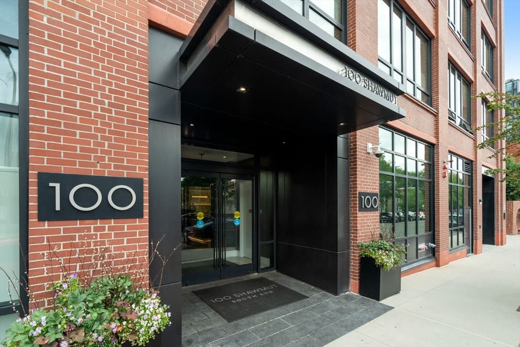 Condominium at 100 Shawmut Ave # 1101, Boston MA 02118, Boston, photo 18 of 22