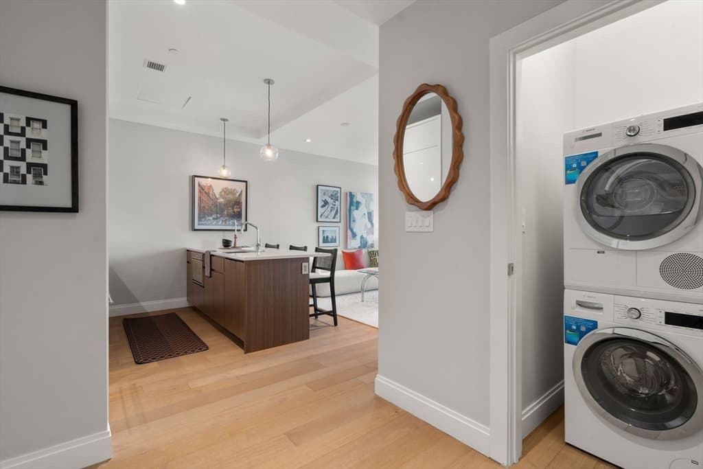 Condominium at 100 Shawmut Ave # 1101, Boston MA 02118, Boston, photo 15 of 22