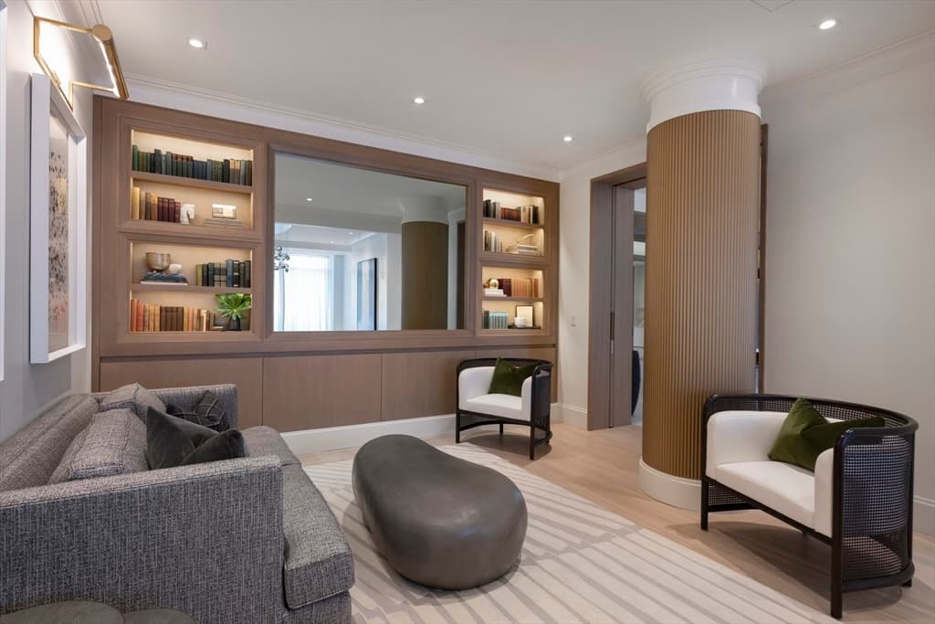Condominium at 100 Shawmut Ave # 1101, Boston MA 02118, Boston, photo 19 of 22