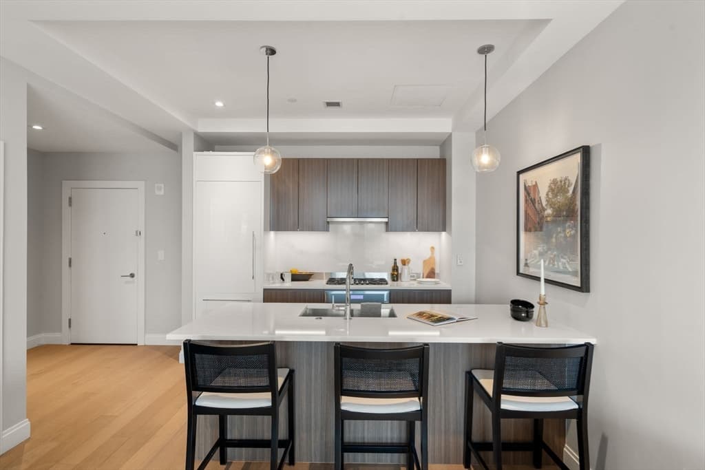 Condominium at 100 Shawmut Ave # 1101, Boston MA 02118, Boston, photo 4 of 22