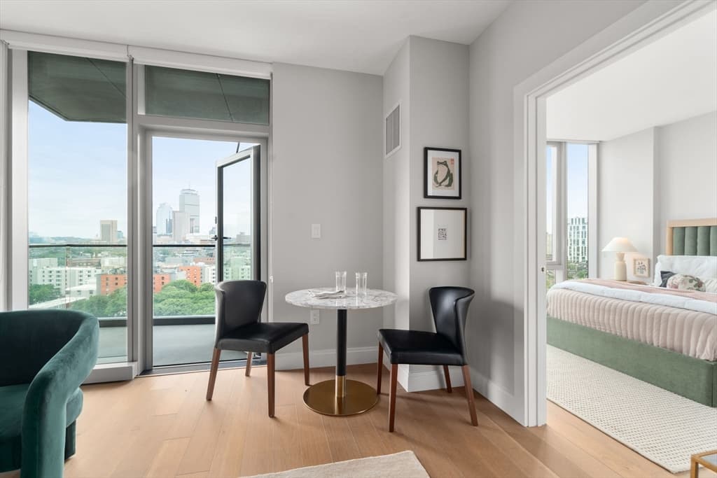 Condominium at 100 Shawmut Ave # 1101, Boston MA 02118, Boston, photo 8 of 22