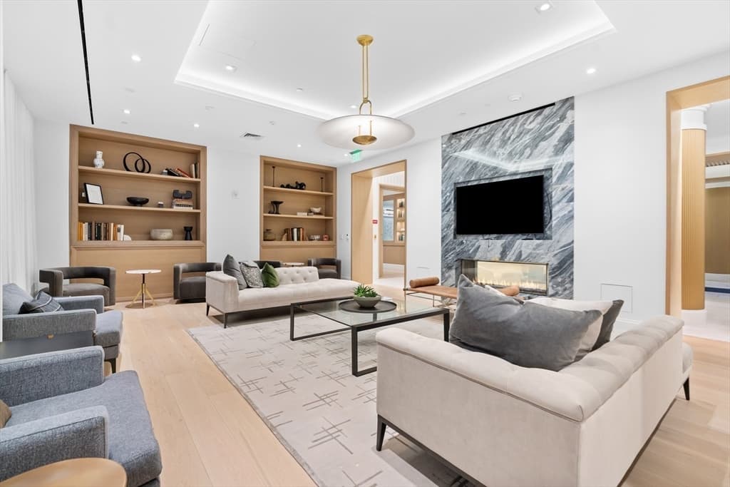 Condominium at 100 Shawmut Ave # 1101, Boston MA 02118, Boston, photo 21 of 22