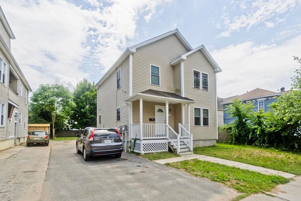 175 Bloomfield Street, Springfield MA 01108 photo 2