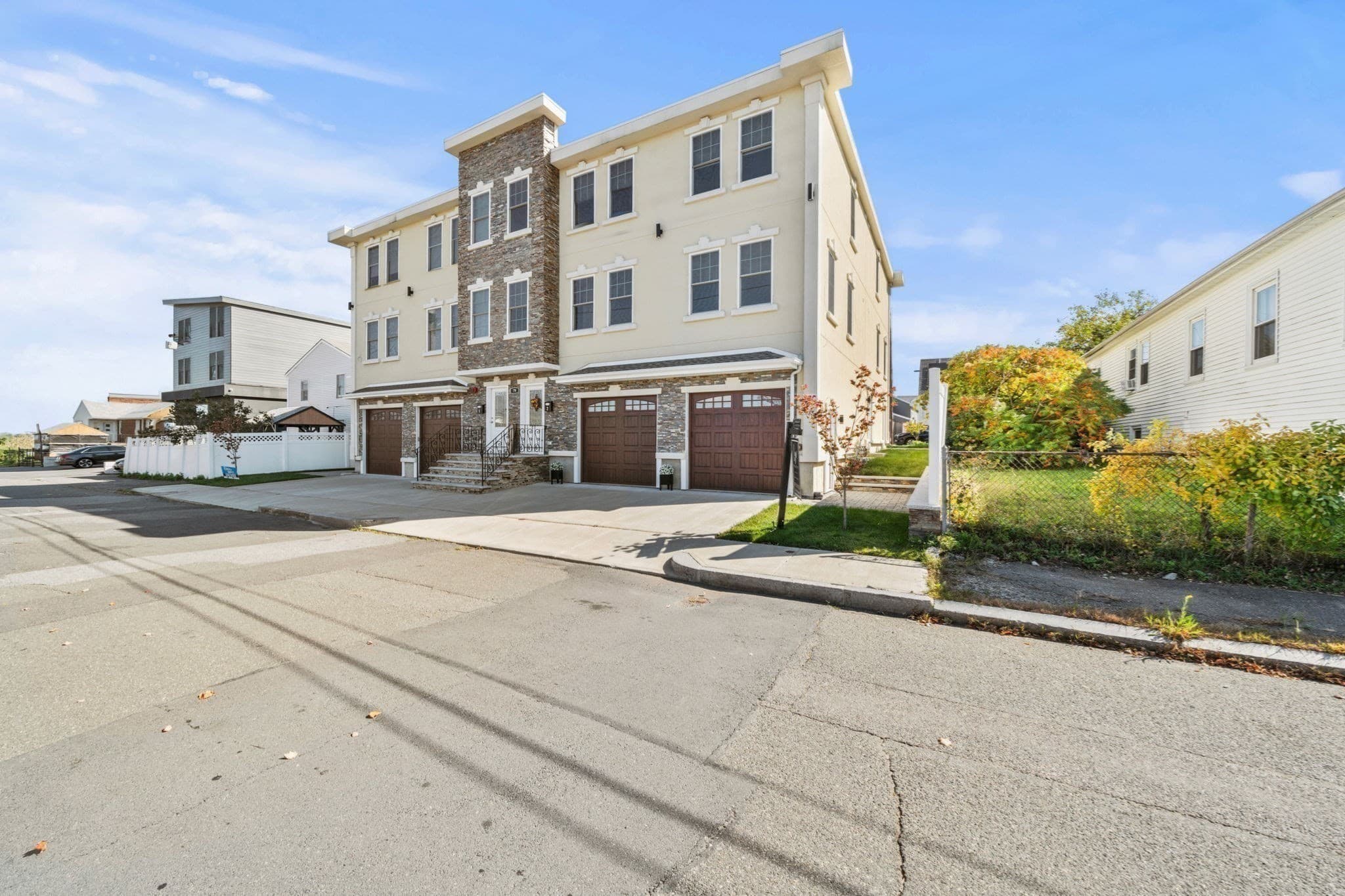 Condominium at 79 Temple St # 2, Revere MA 02151, photo 36 of 37