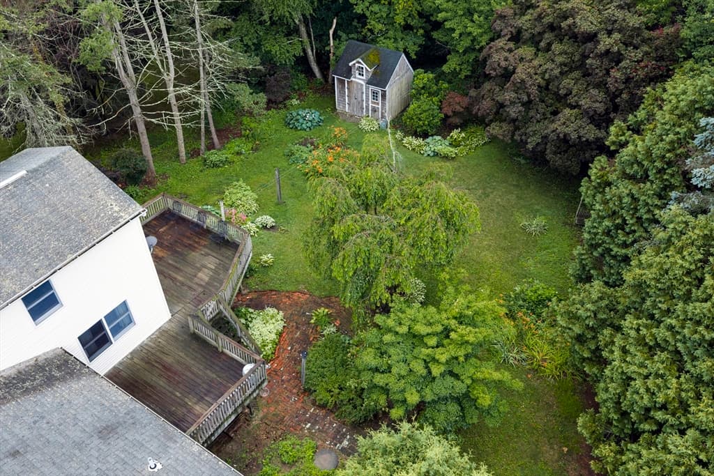 Single Family Residence at 20 Brentwood Dr, Dudley MA 01571, Dudley, photo 36 of 40