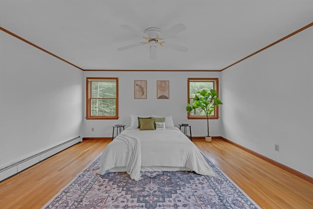 Single Family Residence at 20 Brentwood Dr, Dudley MA 01571, Dudley, photo 14 of 40