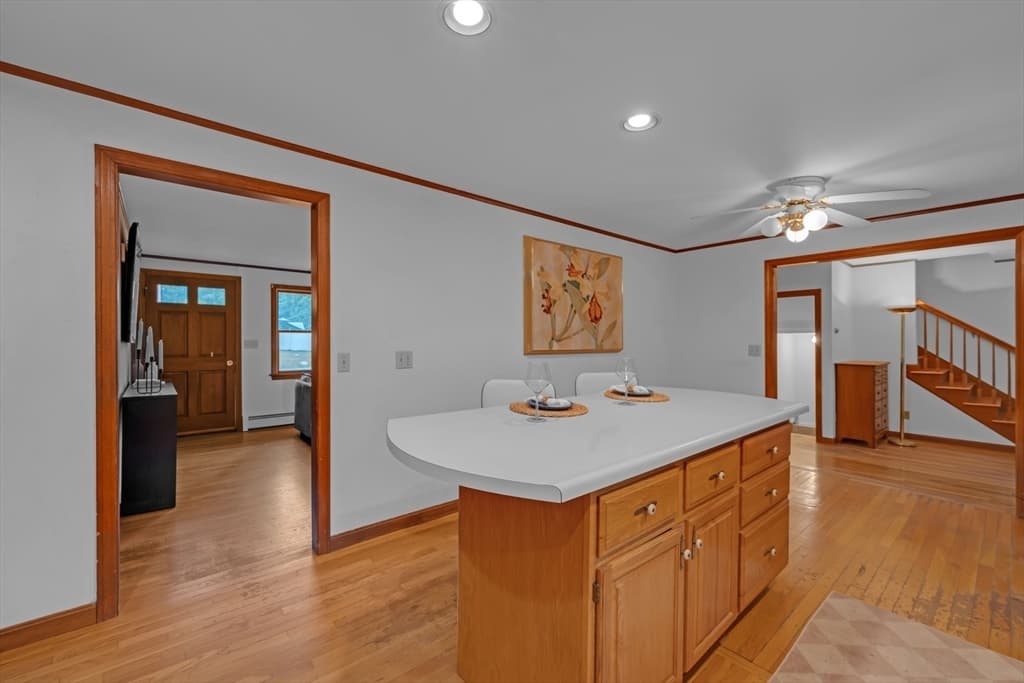 Single Family Residence at 20 Brentwood Dr, Dudley MA 01571, Dudley, photo 8 of 40