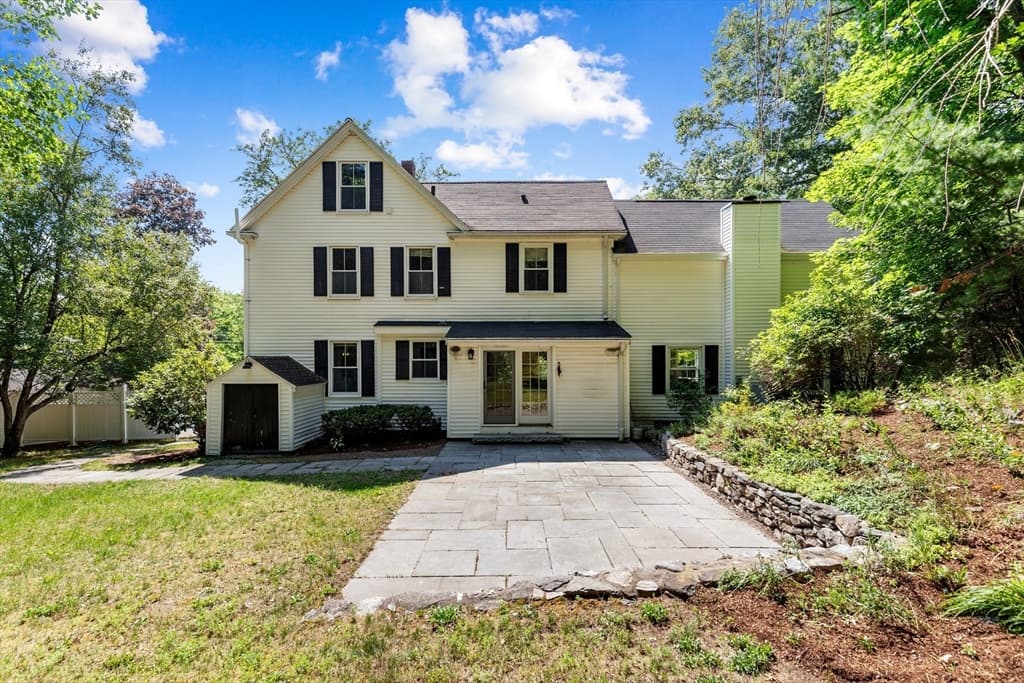 109 Grove St, Lexington MA 02420 photo 34