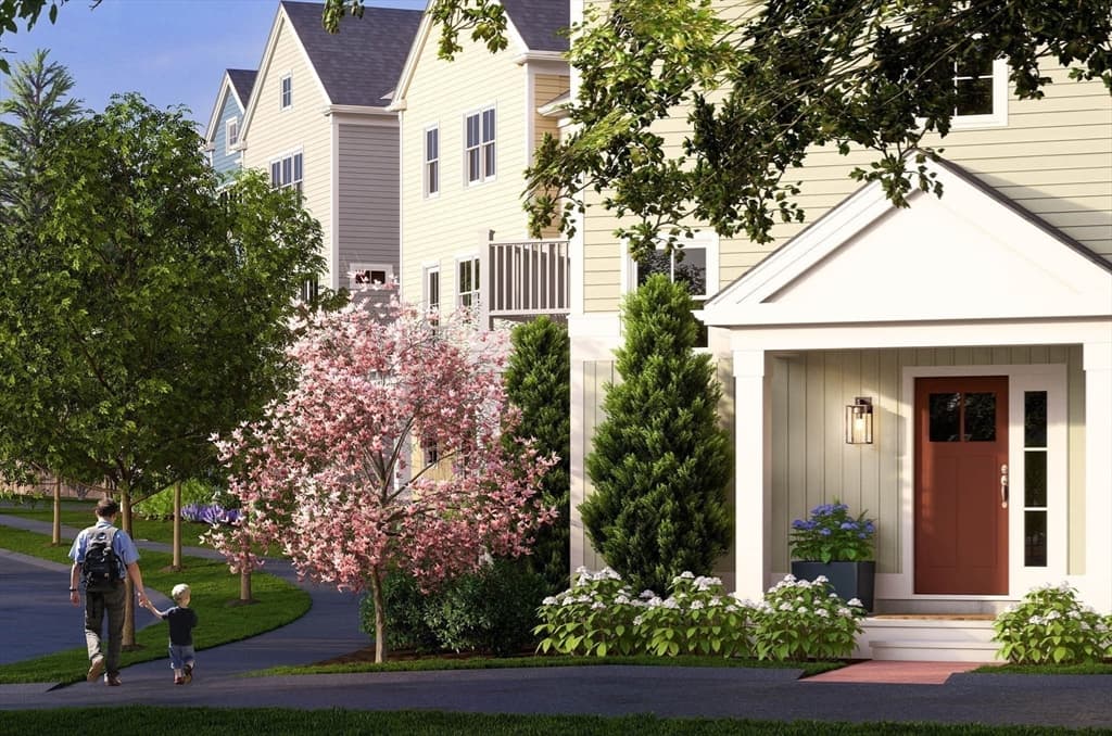 0 Oxbow Road # 1, Raynham MA 02767 photo 9