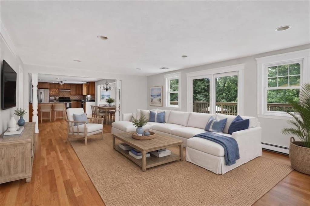 47 Tanglewood Drive, Scituate MA 02066