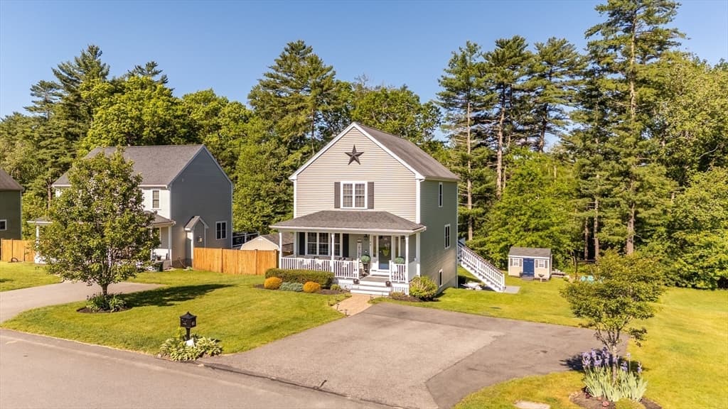 44 Brookside Dr # 44, Hanson MA 02341 photo 2