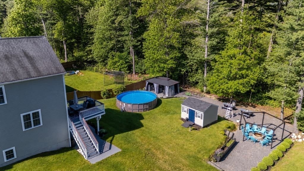 44 Brookside Dr # 44, Hanson MA 02341 photo 32
