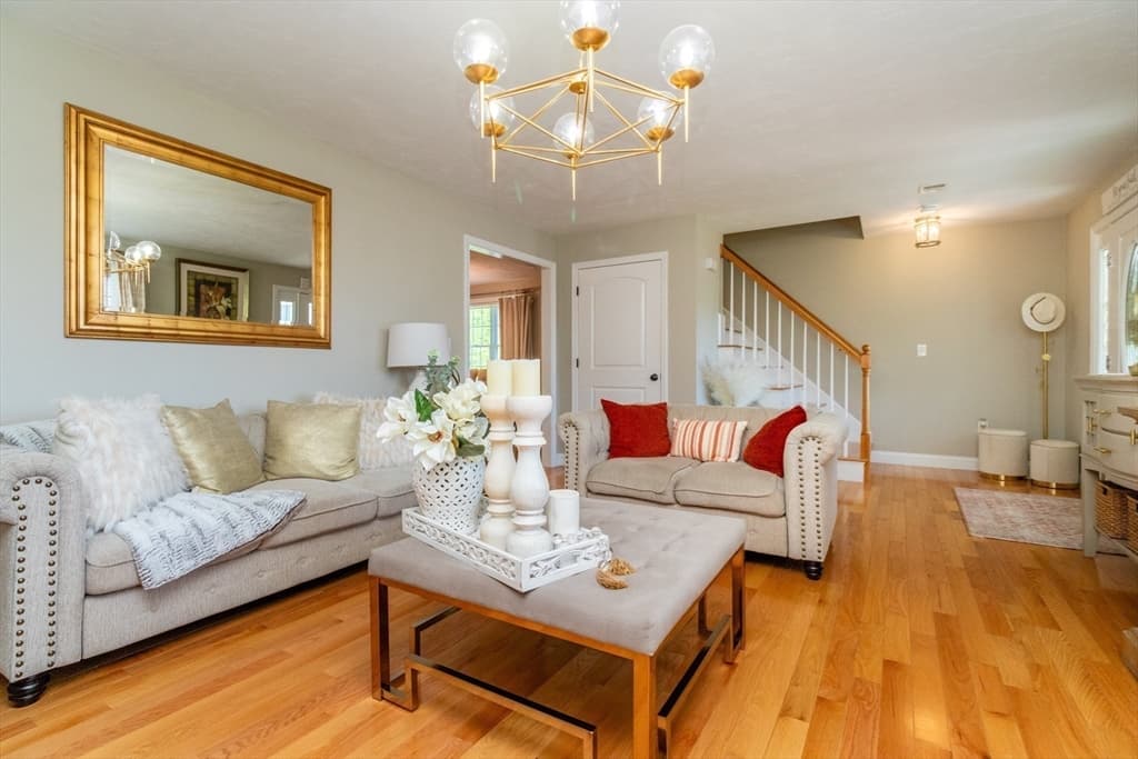 44 Brookside Dr # 44, Hanson MA 02341 photo 5