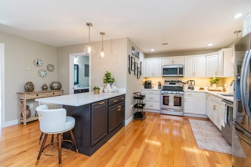44 Brookside Dr # 44, Hanson MA 02341 photo 10