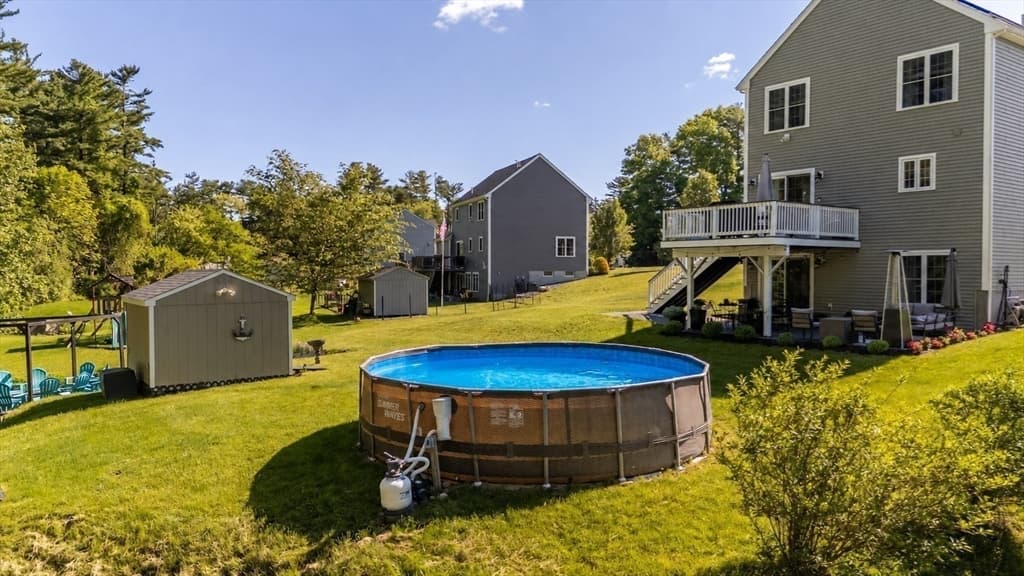 44 Brookside Dr # 44, Hanson MA 02341 photo 31