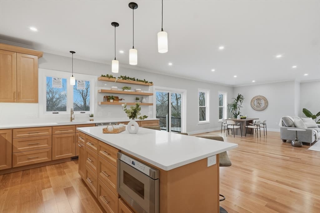 124 Green Street, Stoneham MA 02180 photo 13