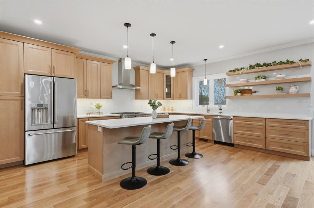 124 Green Street, Stoneham MA 02180
