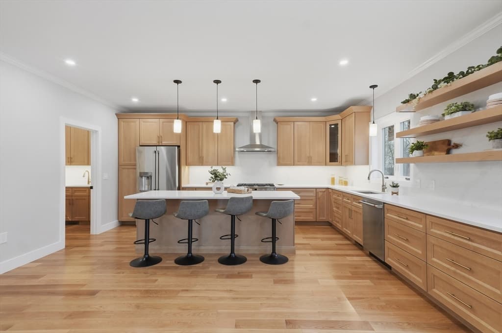 124 Green Street, Stoneham MA 02180 photo 14