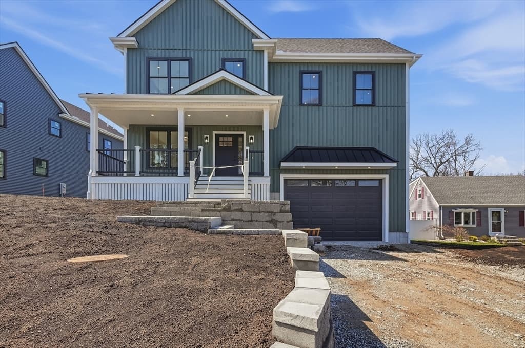 124 Green Street, Stoneham MA 02180 photo 37