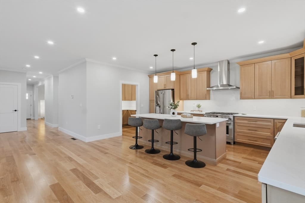 124 Green Street, Stoneham MA 02180 photo 15