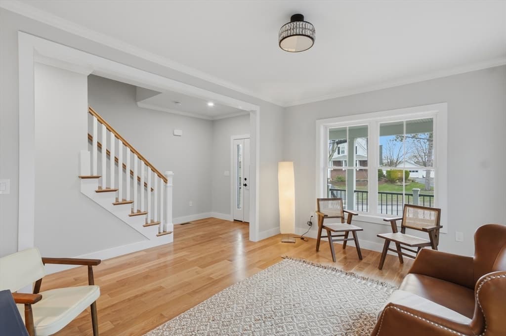 124 Green Street, Stoneham MA 02180 photo 4